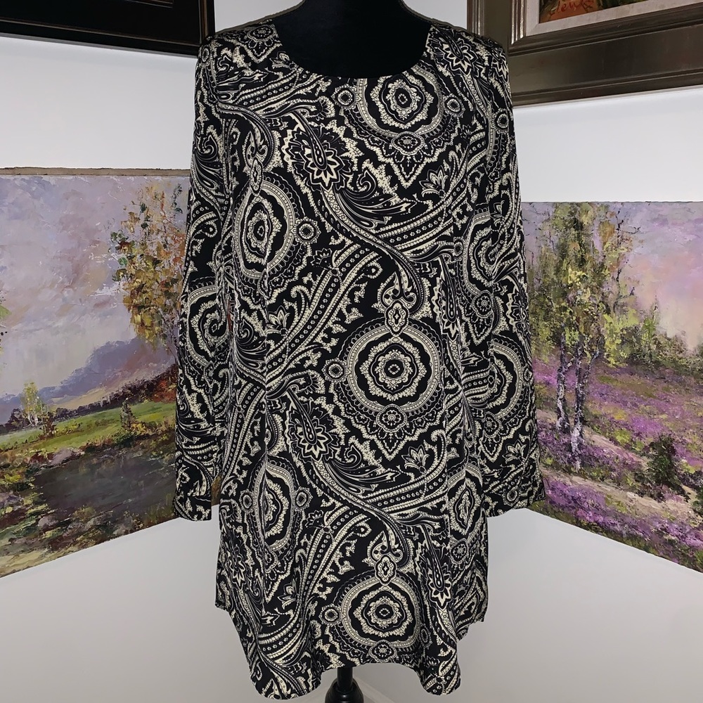 🌹 PEPPER dress size L